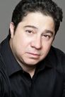 Greg Romero Wilson photo