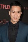 Byron Mann photo