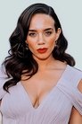 Hannah John-Kamen photo