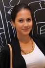 Pevita Pearce photo