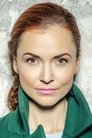 Radka Třeštíková photo