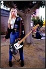D'arcy Wretzky photo