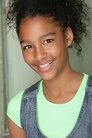 Aramé Scott photo