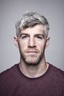 Kieran O'Reilly photo