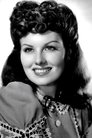 Sheila Ryan photo