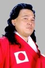 Pat Tanaka photo