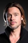 Brad Pitt photo