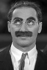 Groucho Marx photo