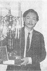 Liu Weiming photo