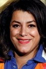 Marjane Satrapi photo