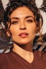 Sara Barradas photo