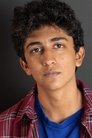 Arjun Sriram photo