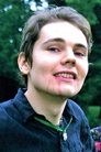 Billy Corgan photo
