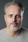 Mark Frost photo