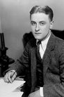 F. Scott Fitzgerald photo