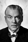 Nigel Bruce photo