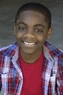 Jaylin Webb photo
