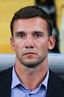 Andriy Shevchenko photo
