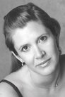 Carrie Fisher photo