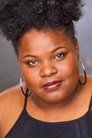 Lachrisa Grandberry photo