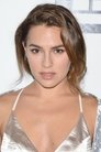Melia Kreiling photo