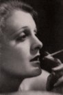 Peggy Norman photo