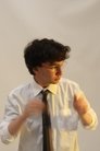Zach Kates photo