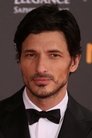 Andrés Velencoso photo