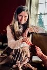 Livvy Hill photo