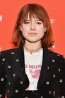 Jessie Buckley photo