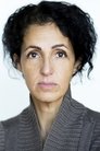 Amira Ghazalla photo