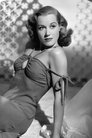 Judith Barrett photo