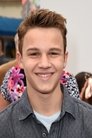 Gavin Macintosh photo
