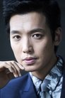 Jung Kyung-ho photo
