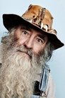 Herbert 'Cowboy' Coward photo