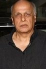Mahesh Bhatt photo