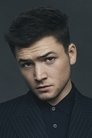 Taron Egerton photo