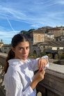 Priscille Gillet photo