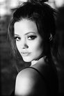 Sarah Jeffery photo