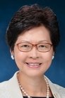 Carrie Lam photo