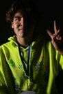 Nino Yeverino Heyser photo