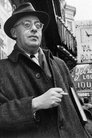 Saul Alinsky photo