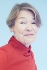 Glenda Jackson photo