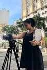 Jordana Menezes photo