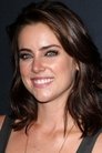 Jessica Stroup photo