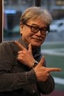 Hisayasu Satô photo