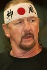 Terry Funk photo