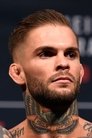 Cody Garbrandt photo