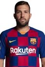 Jordi Alba photo
