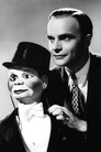 Edgar Bergen photo
